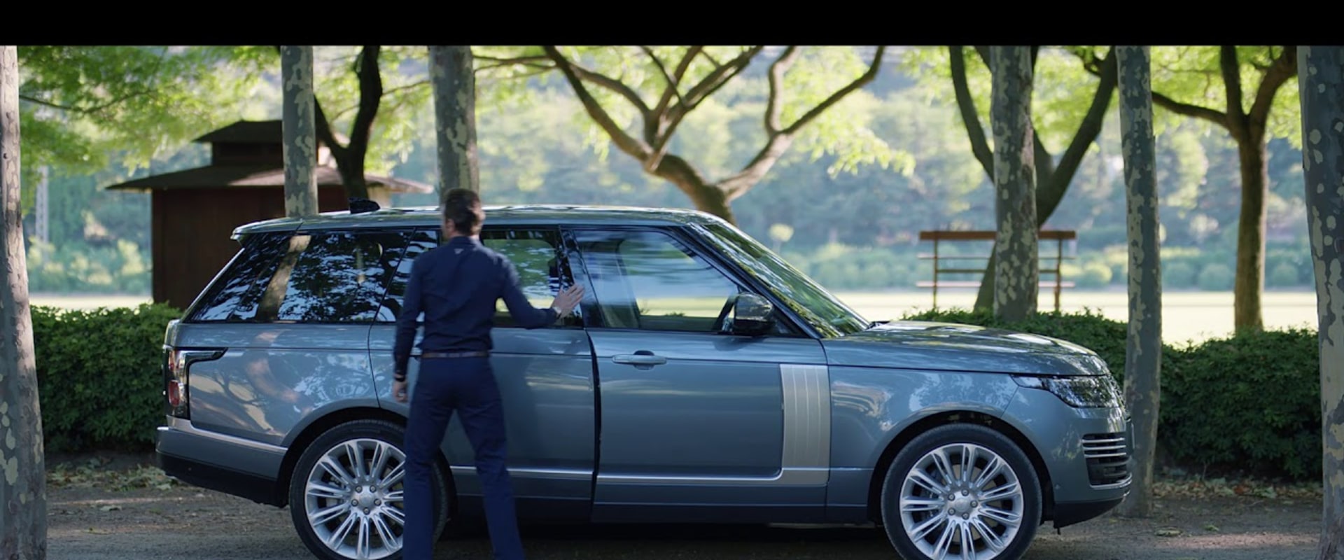 Panoramic Sunroof Options for Land Rover Cars: A Complete Guide