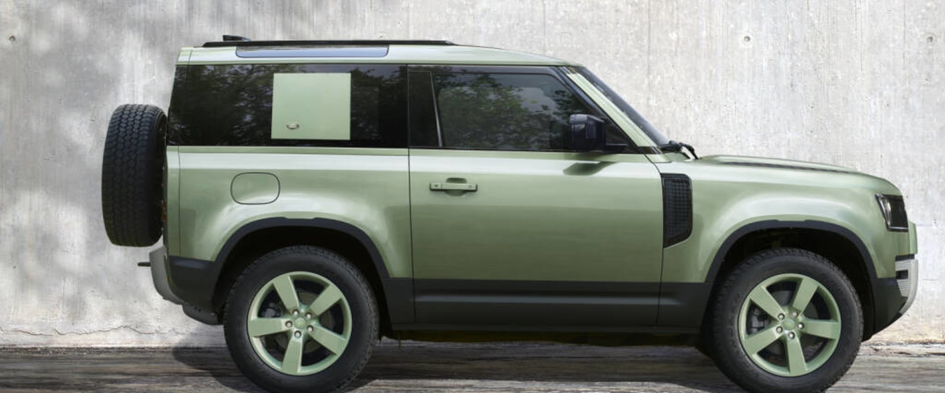 The Evolution of Land Rover: From Military Vehicle to Luxury SUV