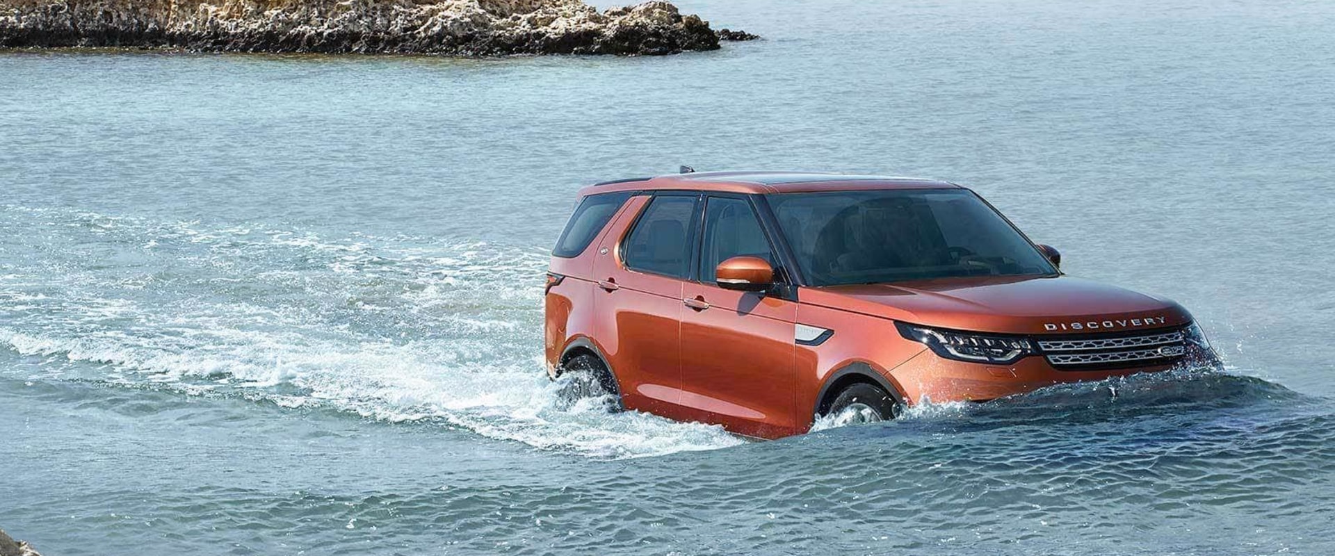 Understanding the Terrain Response System for Maritime Land Rover Cars