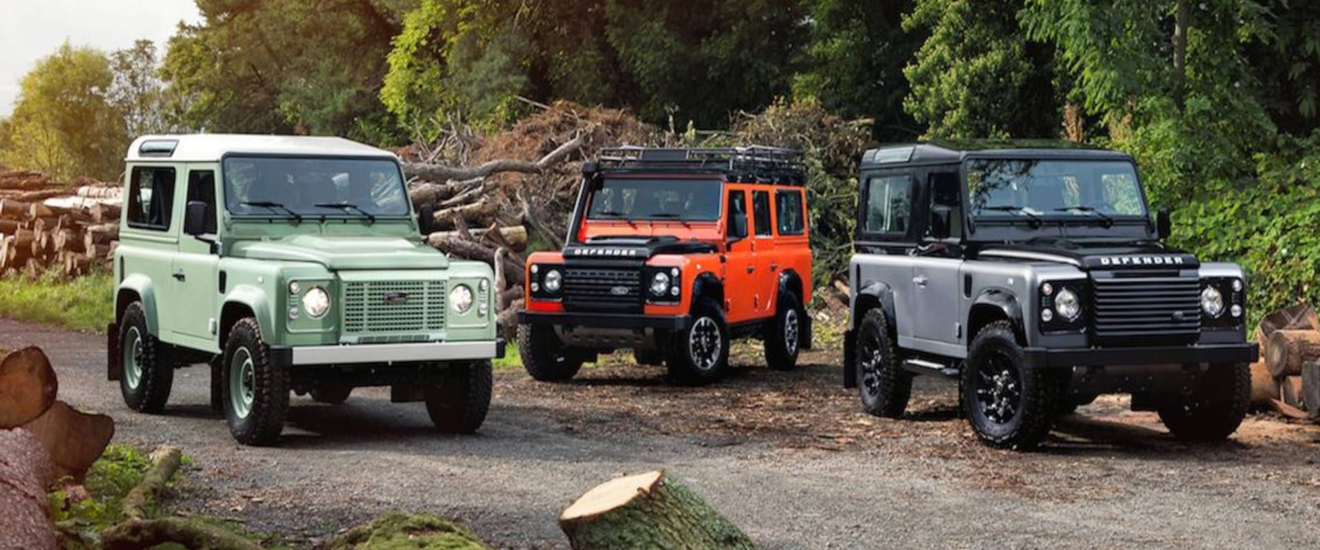 A Complete Guide to Special Edition Models and Packages for Maritime Land Rover Cars