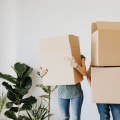 The Ultimate Guide to Woodbridge Movers: Tips from an Expert