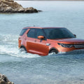 Understanding the Terrain Response System for Maritime Land Rover Cars