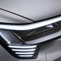 All You Need to Know About Signature Grille and Headlights