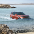 Famous Owners and Ambassadors: Exploring the History and Features of Maritime Land Rover Cars