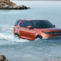 Discover the Power of Hill Descent Control in Your Maritime Land Rover