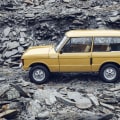 The Fascinating History of Land Rover