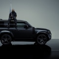 Partnerships and Collaborations for Land Rover Enthusiasts