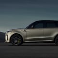 Expanding into Global Markets: The Land Rover Story
