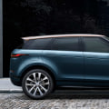 Range Rover Evoque: The Ultimate Luxury Off-Road Vehicle