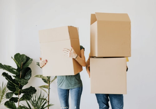 The Ultimate Guide to Woodbridge Movers: Tips from an Expert