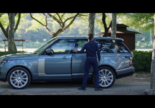 Panoramic Sunroof Options for Land Rover Cars: A Complete Guide